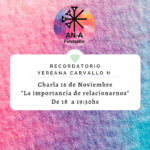 Yereana Carvallo Hernández