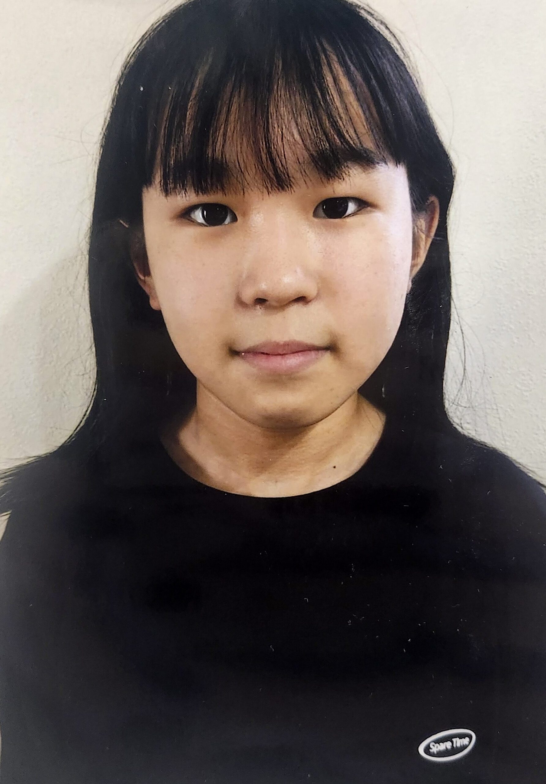 Riko SUZUKI en el “2º Concurso Internacional AN-A FUNDACIÓN de Pintura Infantil y Juvenil 2023”