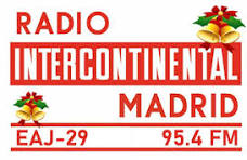 AN-A FUNDACIÓN EN RADIO INTERCONTINENTAL MADRID 93.5 FM 11.1.2024