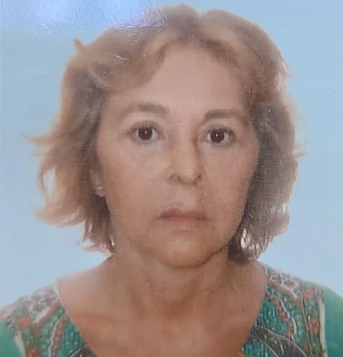VOLUNTARIA-AMPARO Raquel