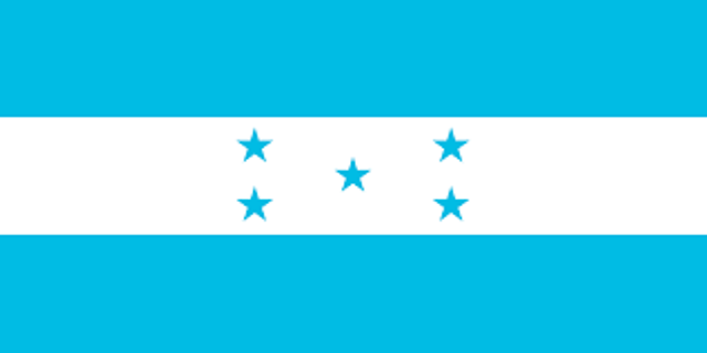DÍA NACIONAL DE HONDURAS 11.9.2025