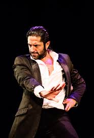 PREMIO LA TERRAZA 2025 a Rafael “AMARGO” como Bailarín Flamenco