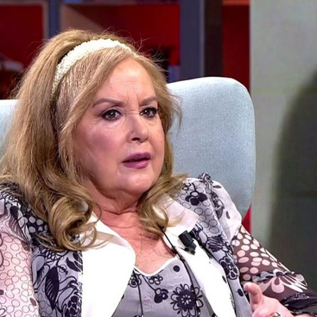 PREMIO LA TERRAZA 2026 a Fedra LLORENTE la “Bombi” por su trayectoria como Actriz