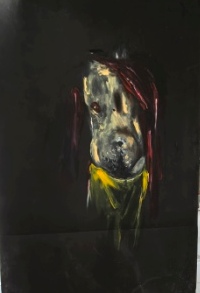 VACÍO Y FORMA “Interior Intimo Meo”