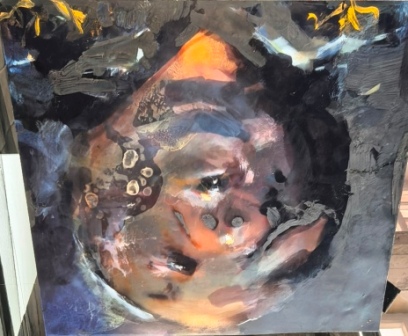 VACÍO Y FORMA ” Canción de Bérik “