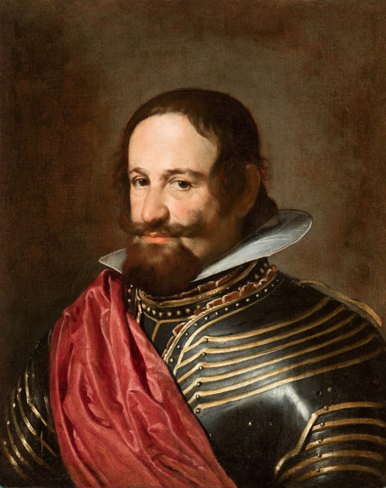 Descubren un Velázquez inédito del Conde-duque de Olivares en una colección española