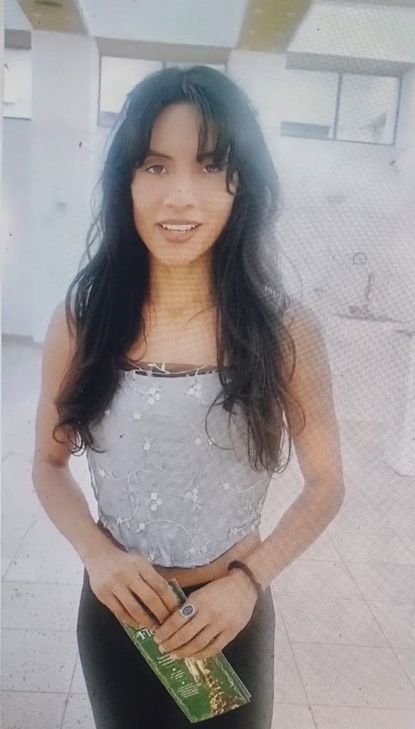 ROSEMERY LARA